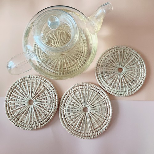 Set handmade natural - set,