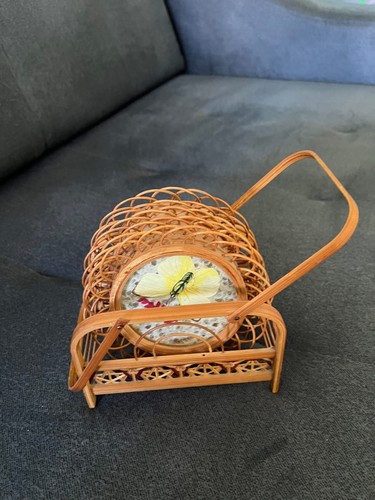 Vintage mid century - vintage, boho