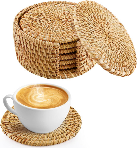 Handmade nature rattan - handmade,
