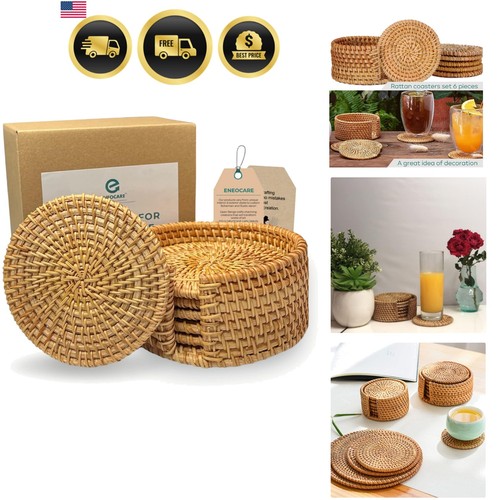 Handmade natural rattan - handmade,