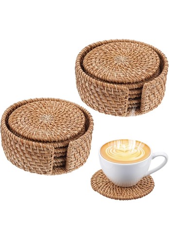 Pack handmade rattan - pack,