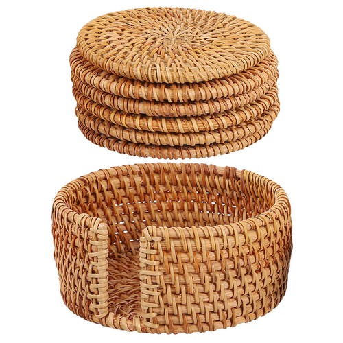 Light brown reusable - brown,