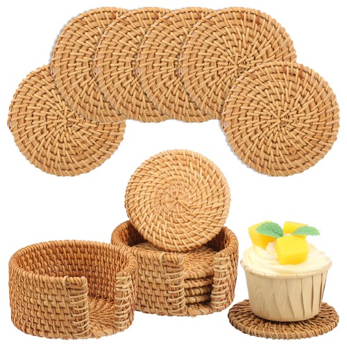 15 inch rattan - 3.15,